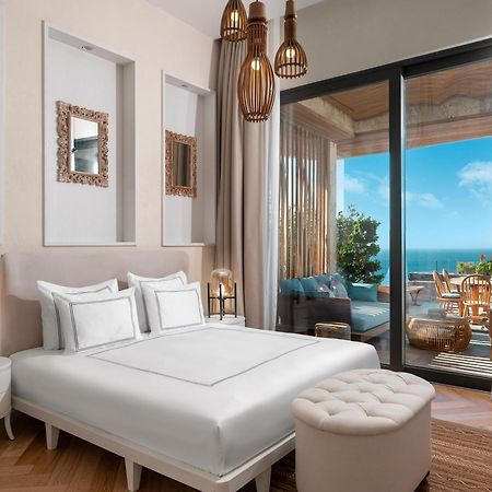 Swissotel Living Bodrum Екстериор снимка