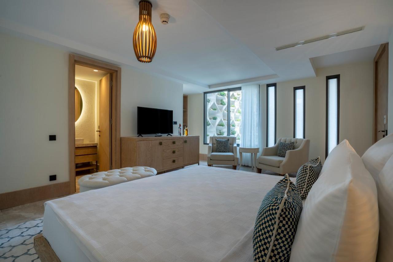 Swissotel Living Bodrum Екстериор снимка