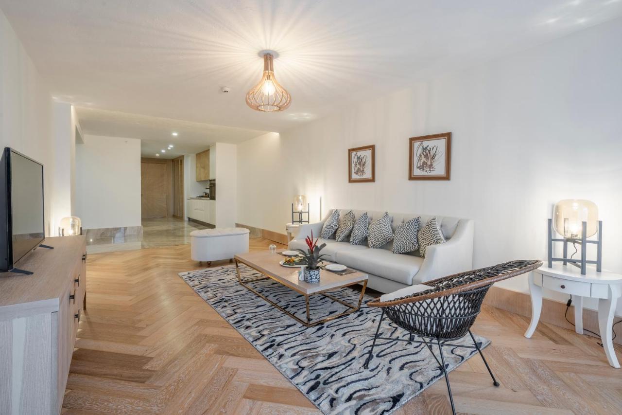 Swissotel Living Bodrum Екстериор снимка