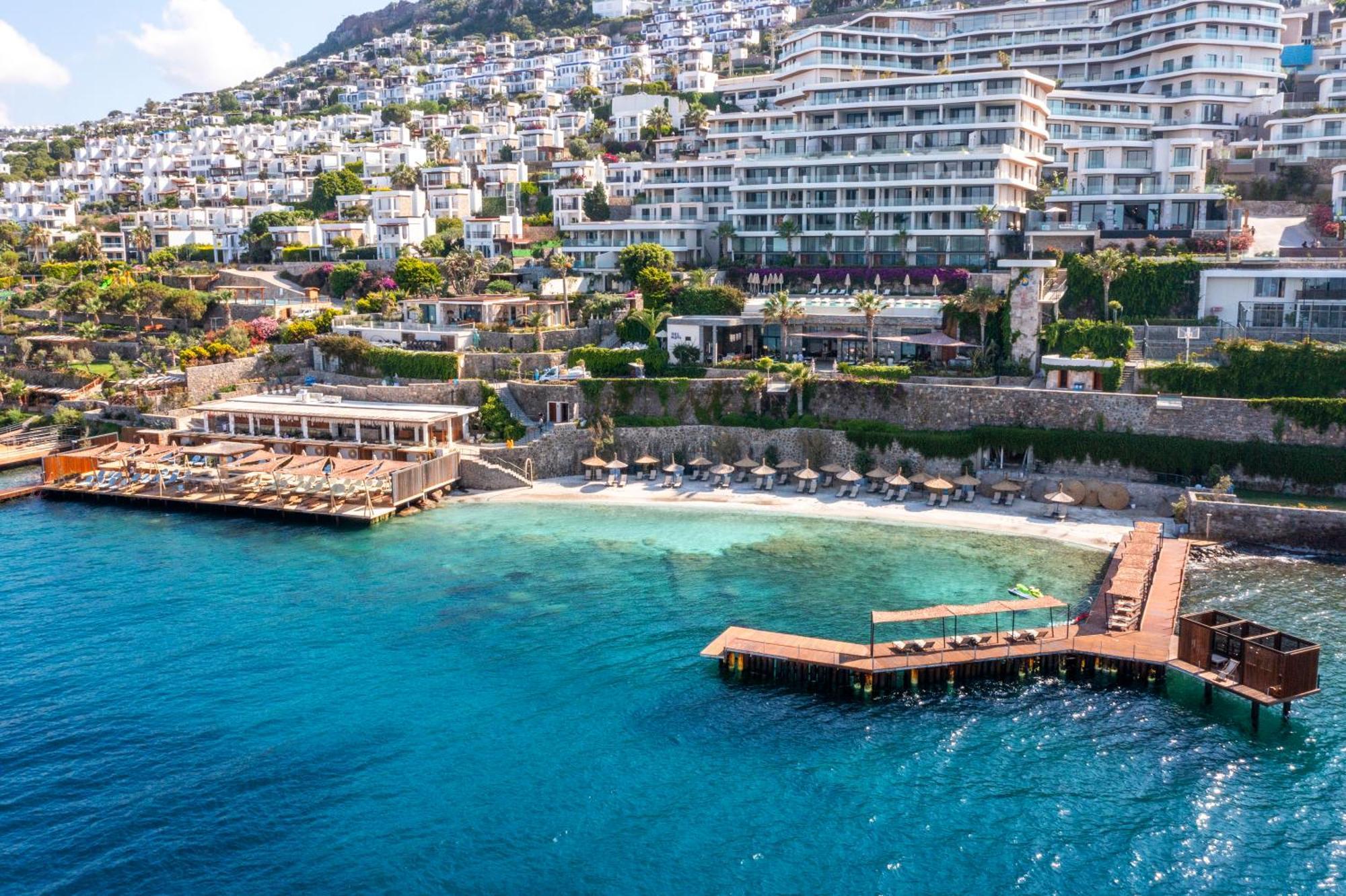 Swissotel Living Bodrum Екстериор снимка