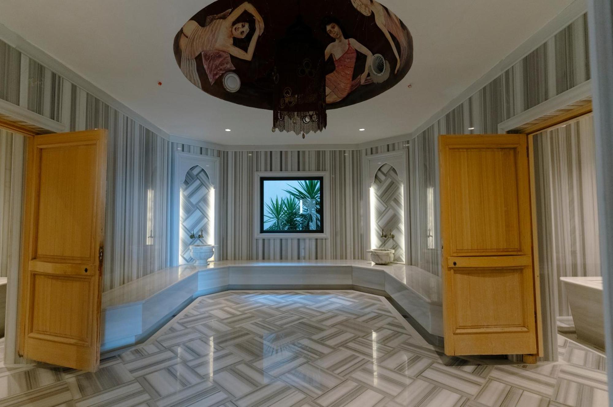 Swissotel Living Bodrum Екстериор снимка