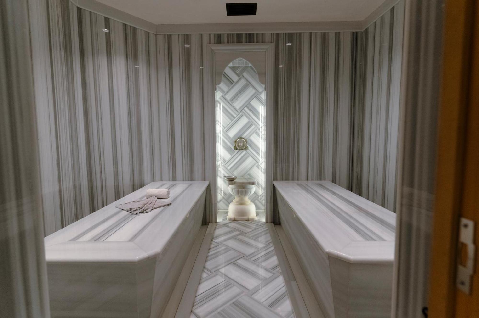 Swissotel Living Bodrum Екстериор снимка