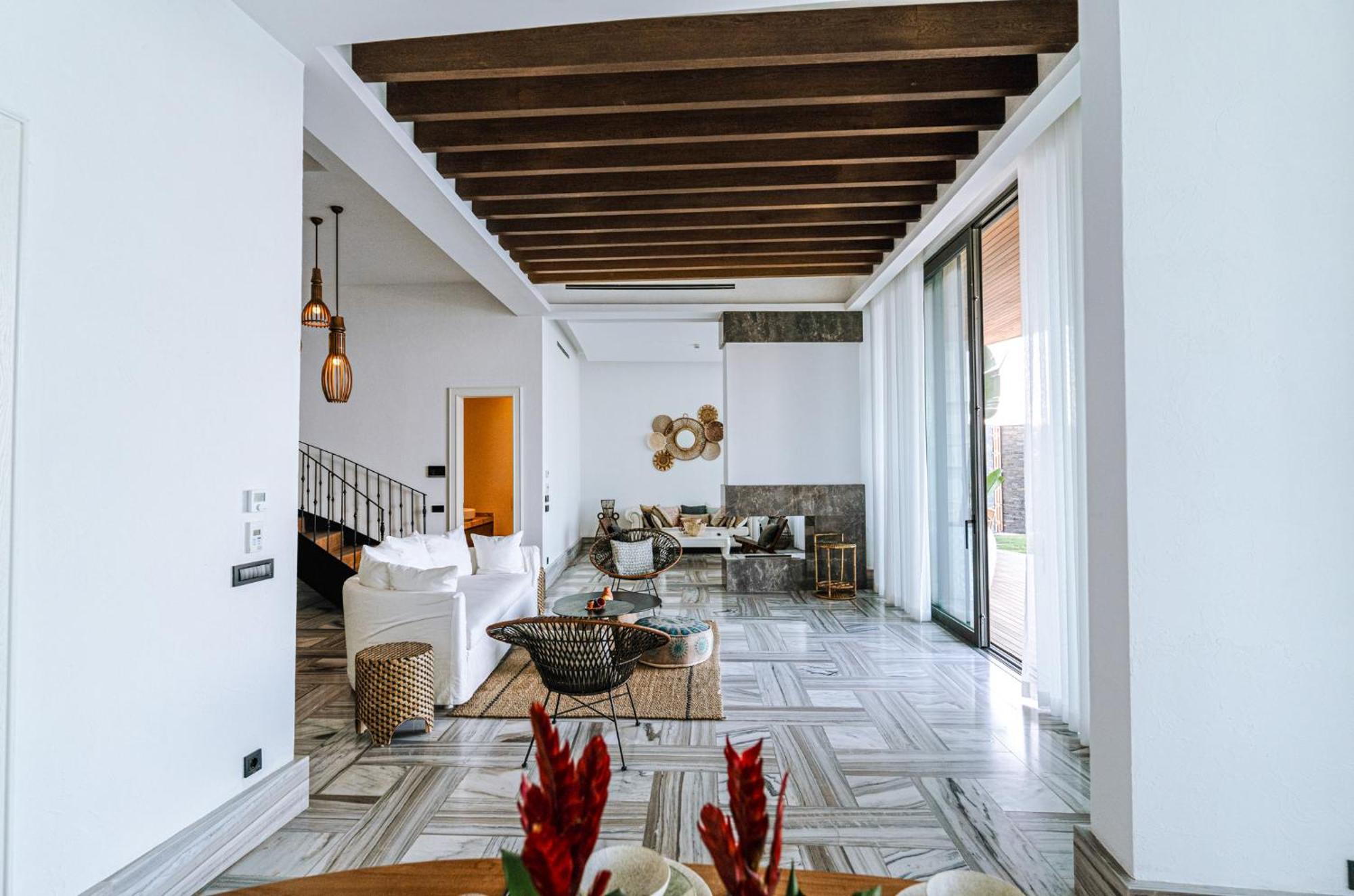 Swissotel Living Bodrum Екстериор снимка