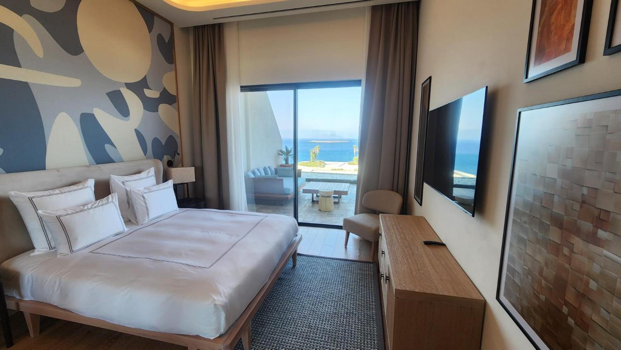 Swissotel Living Bodrum Екстериор снимка