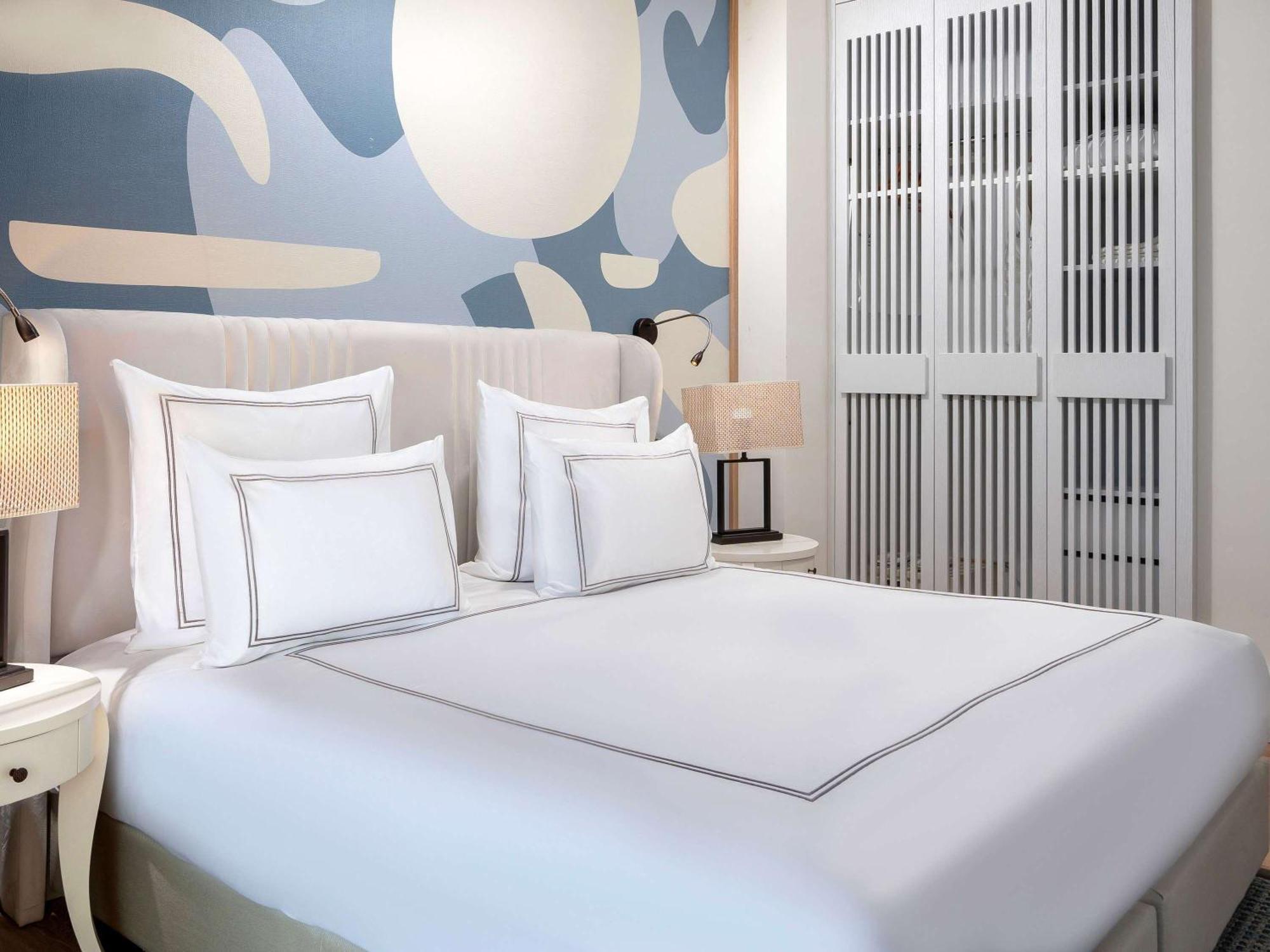 Swissotel Living Bodrum Екстериор снимка