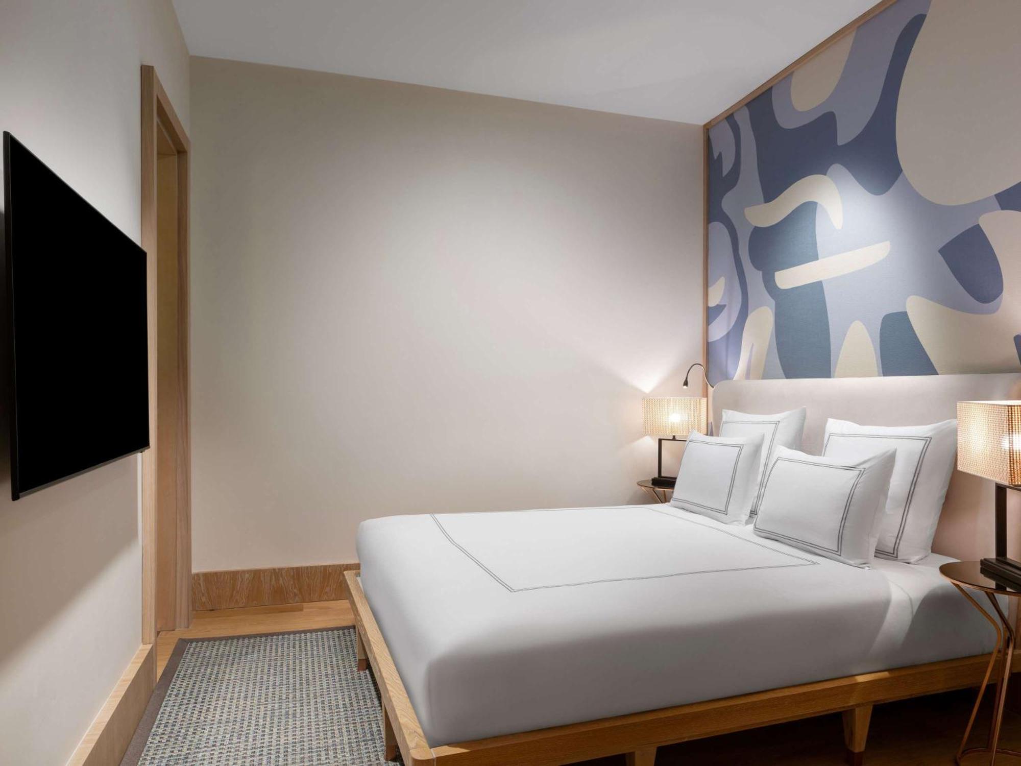 Swissotel Living Bodrum Екстериор снимка