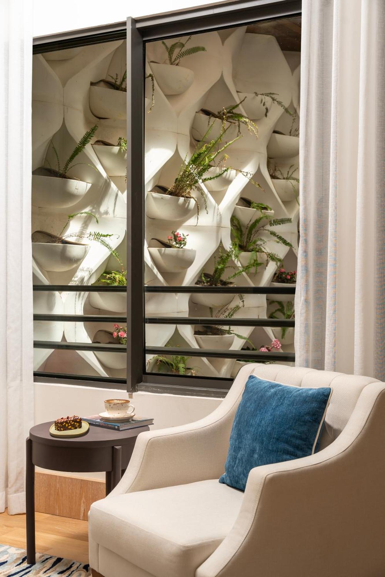 Swissotel Living Bodrum Екстериор снимка