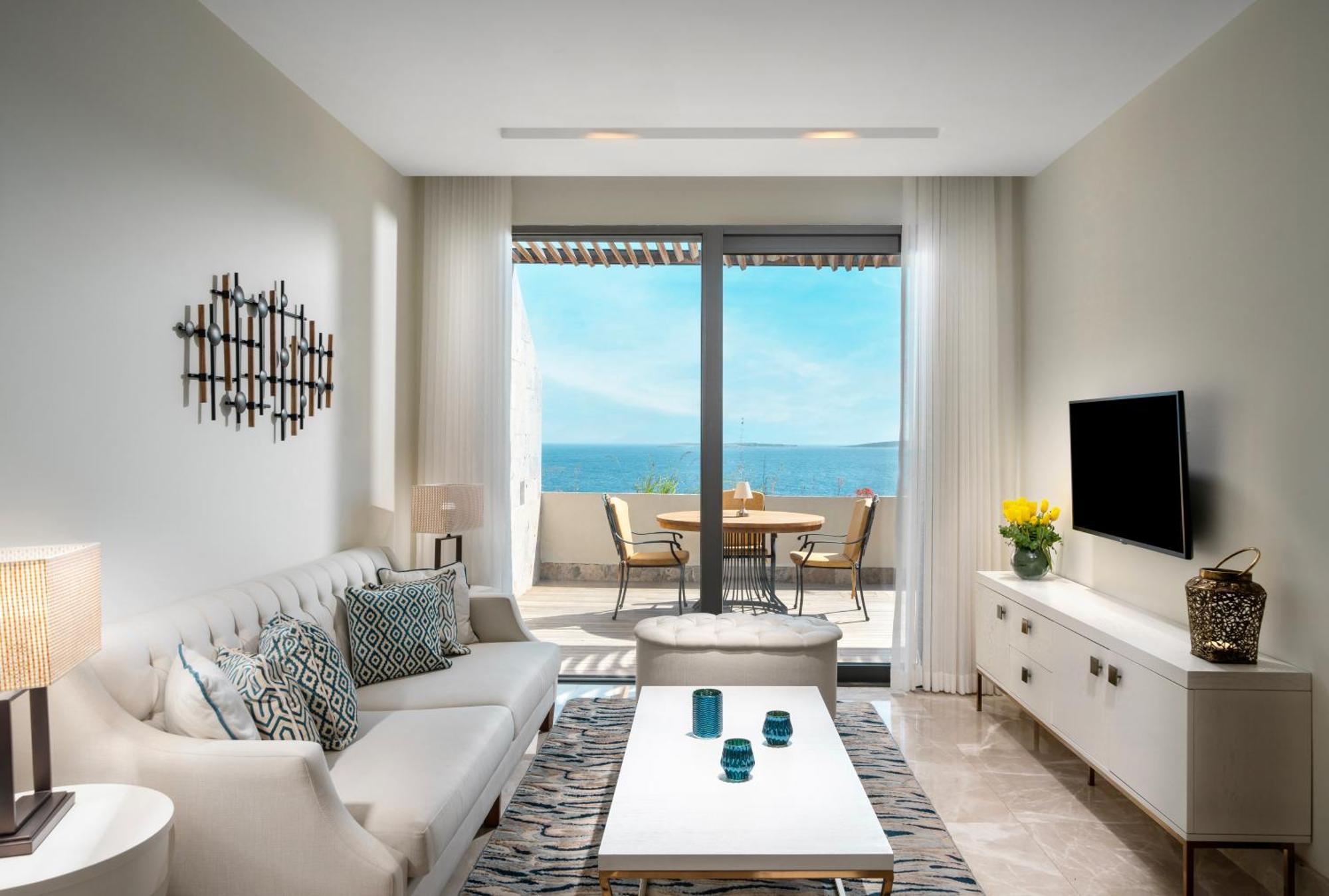 Swissotel Living Bodrum Екстериор снимка