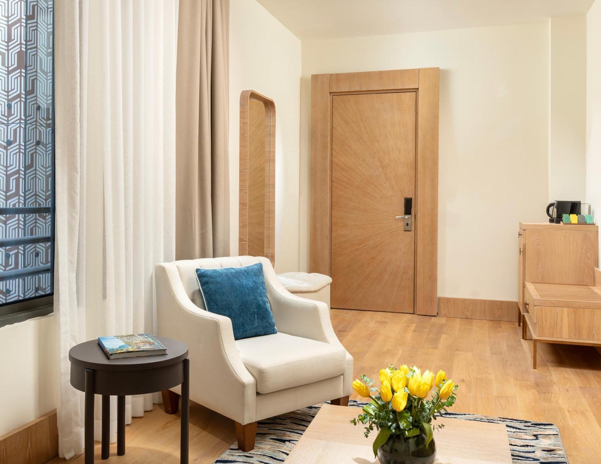Swissotel Living Bodrum Екстериор снимка
