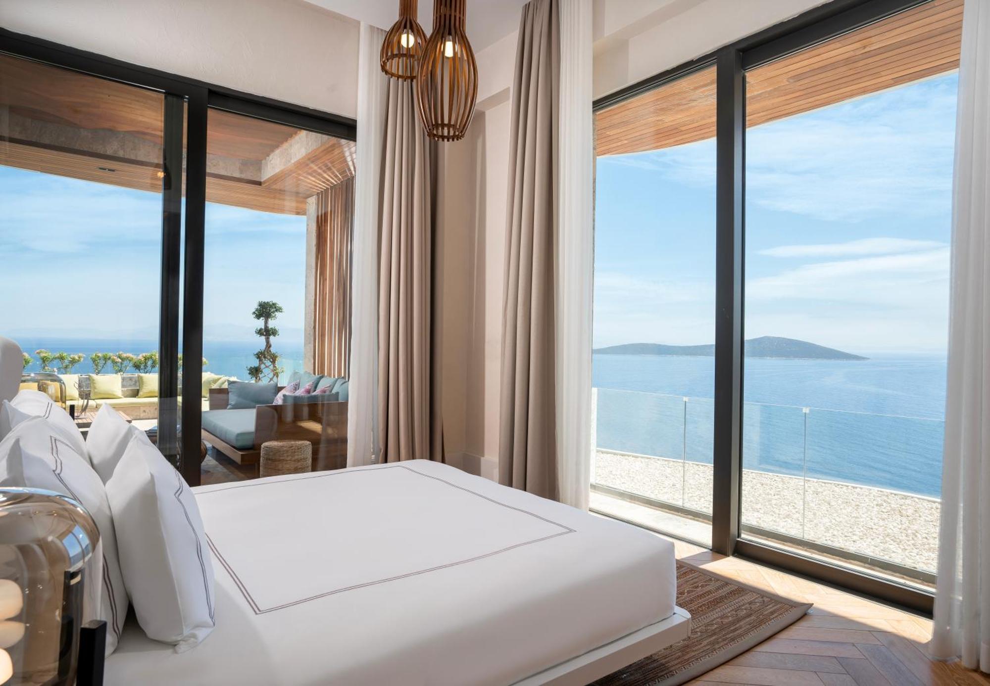 Swissotel Living Bodrum Екстериор снимка