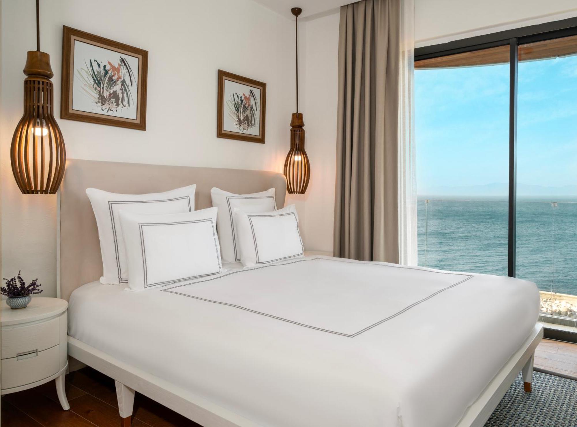 Swissotel Living Bodrum Екстериор снимка