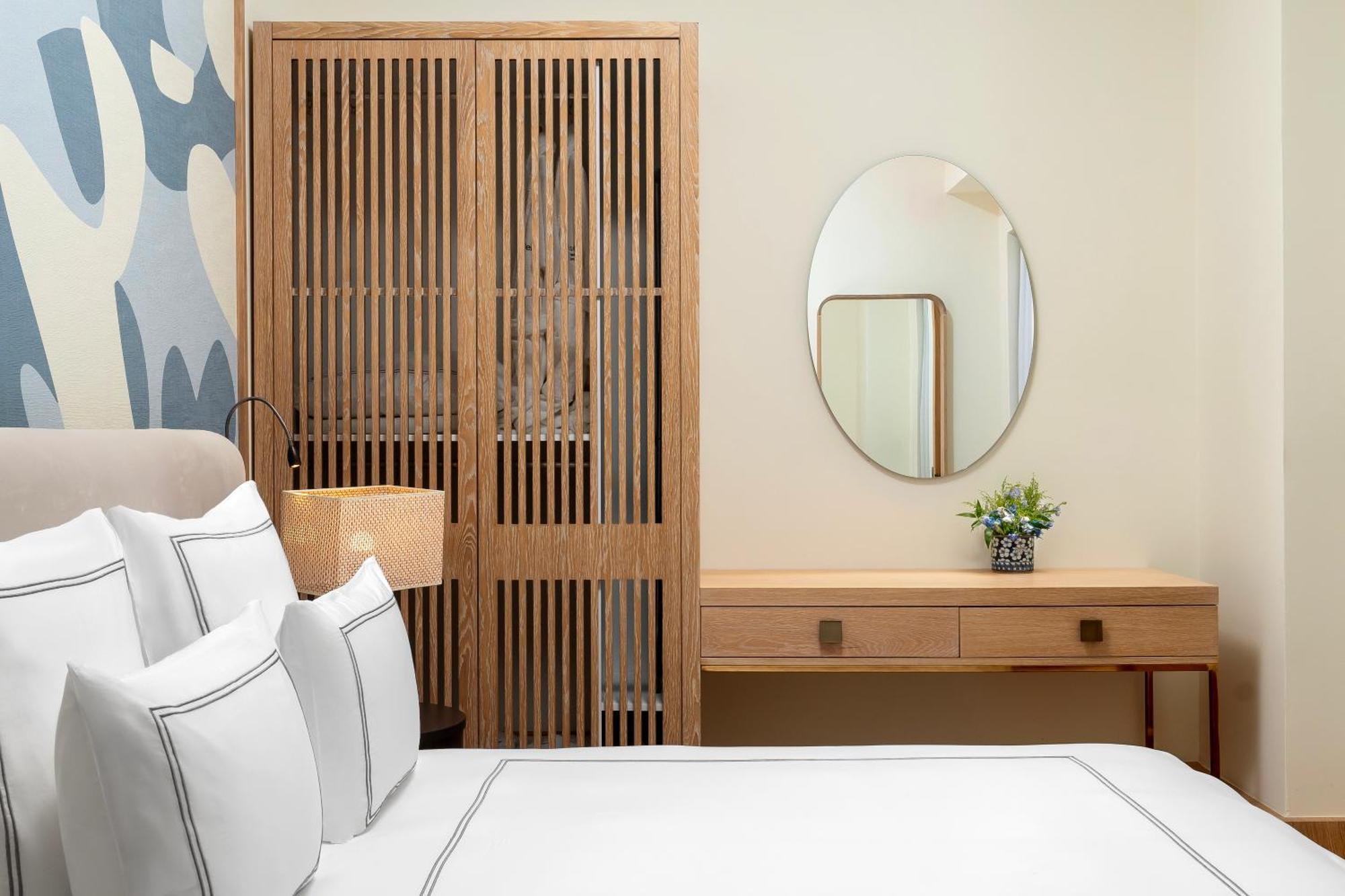 Swissotel Living Bodrum Екстериор снимка