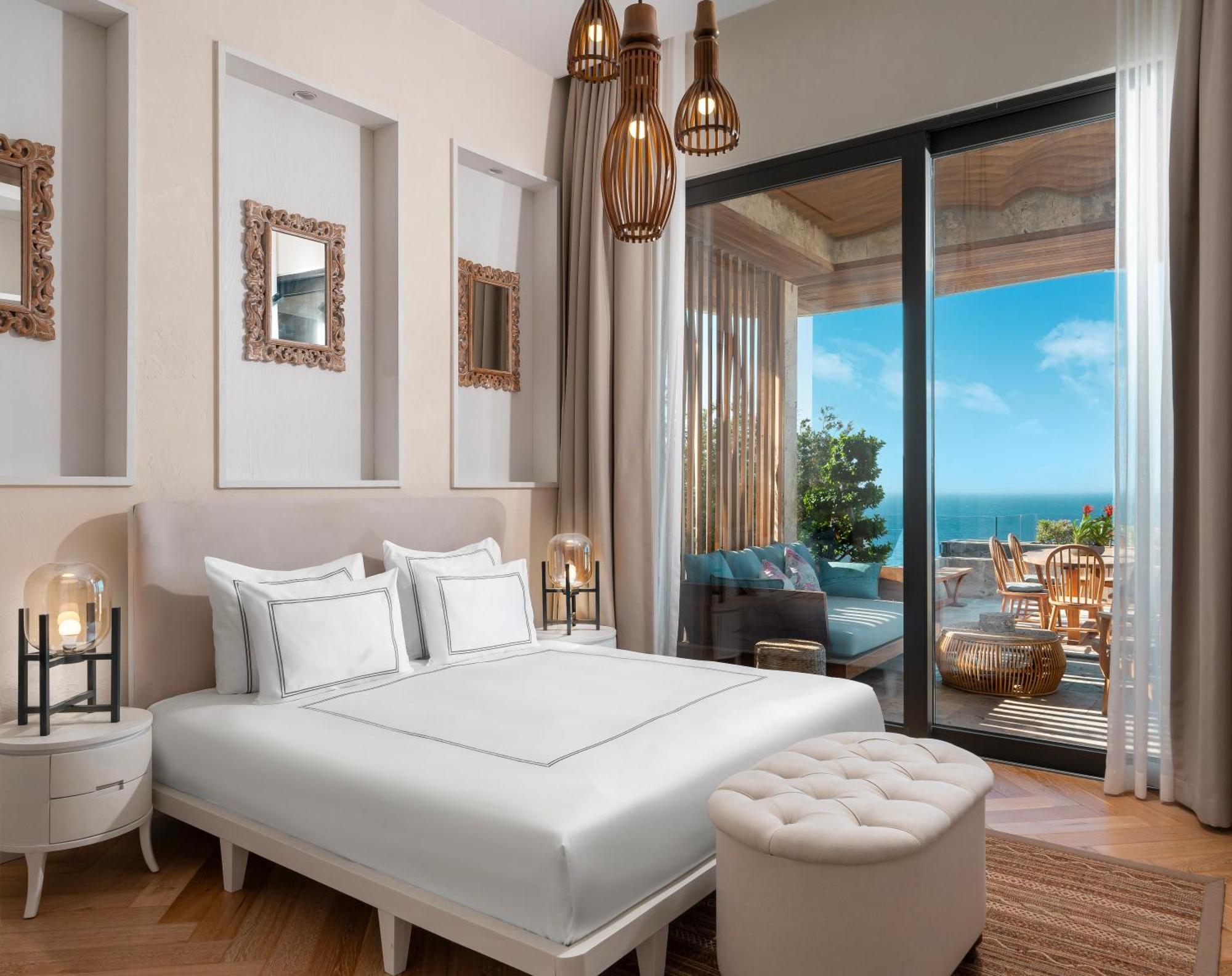 Swissotel Living Bodrum Екстериор снимка