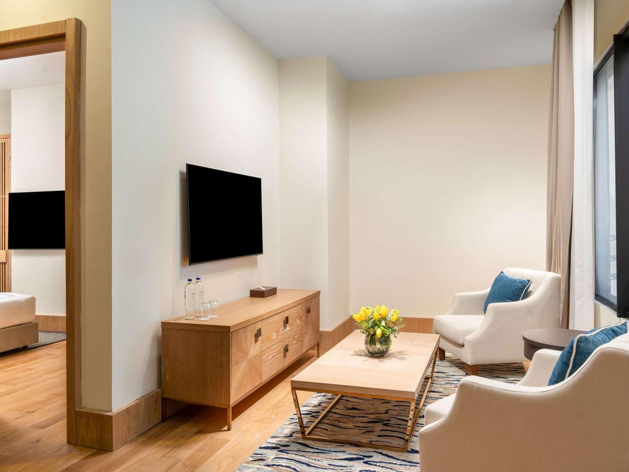 Swissotel Living Bodrum Екстериор снимка