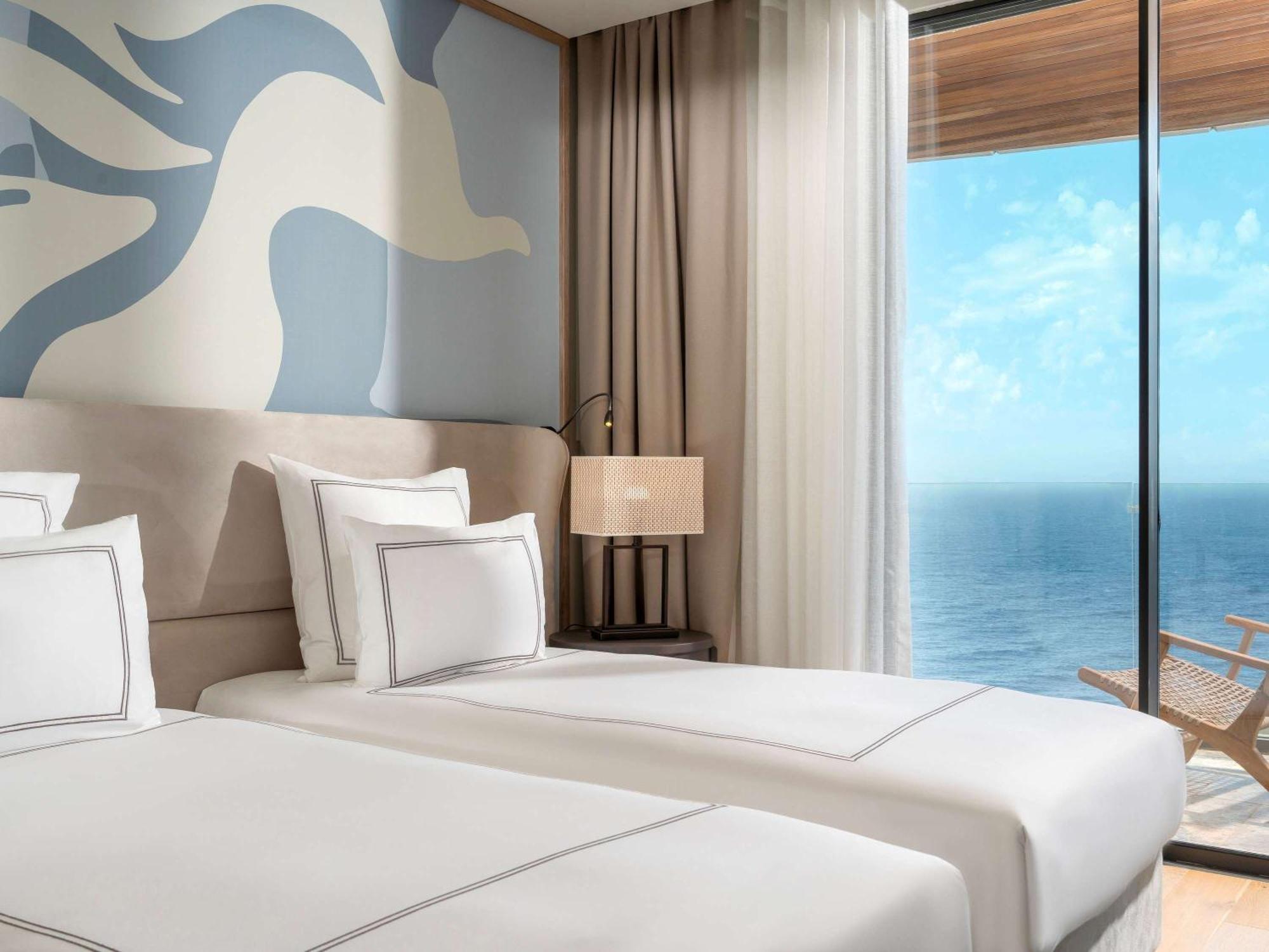 Swissotel Living Bodrum Екстериор снимка