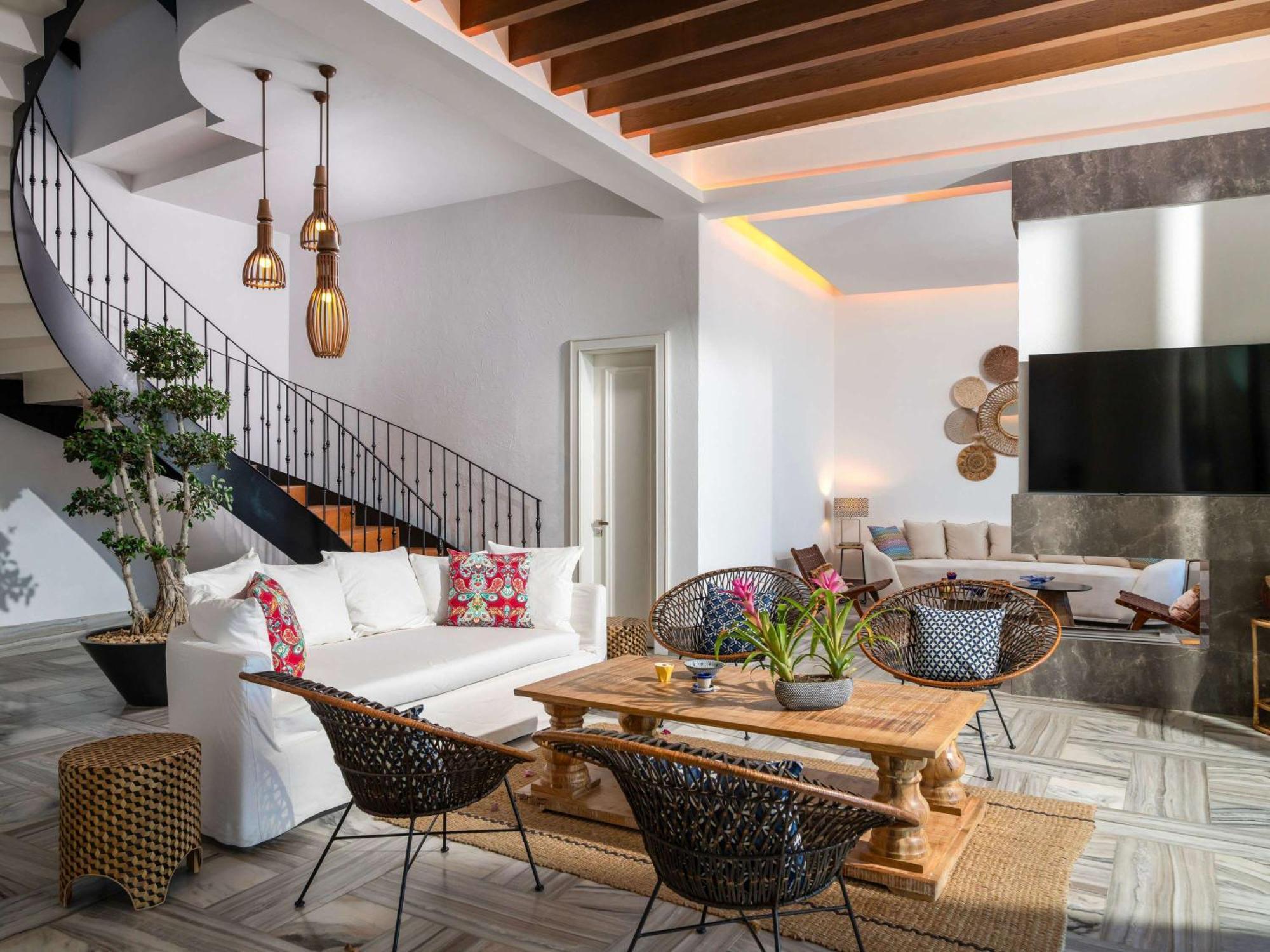 Swissotel Living Bodrum Екстериор снимка