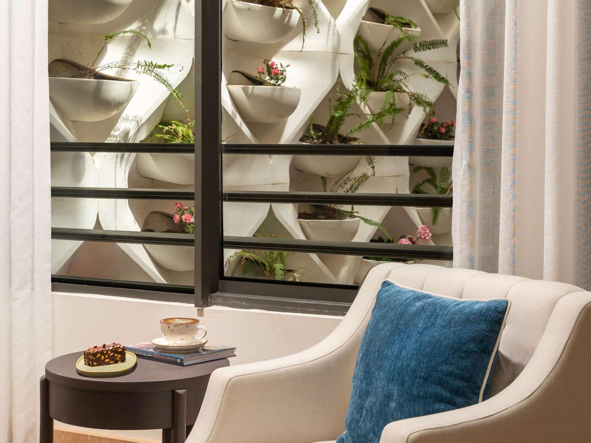 Swissotel Living Bodrum Екстериор снимка