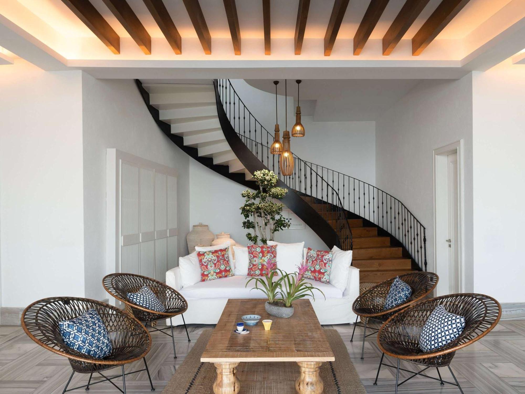 Swissotel Living Bodrum Екстериор снимка