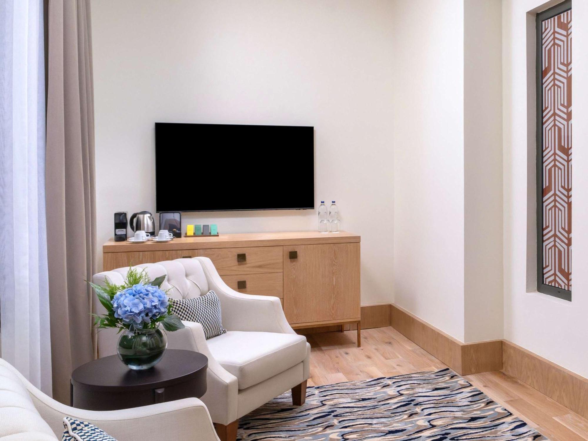 Swissotel Living Bodrum Екстериор снимка