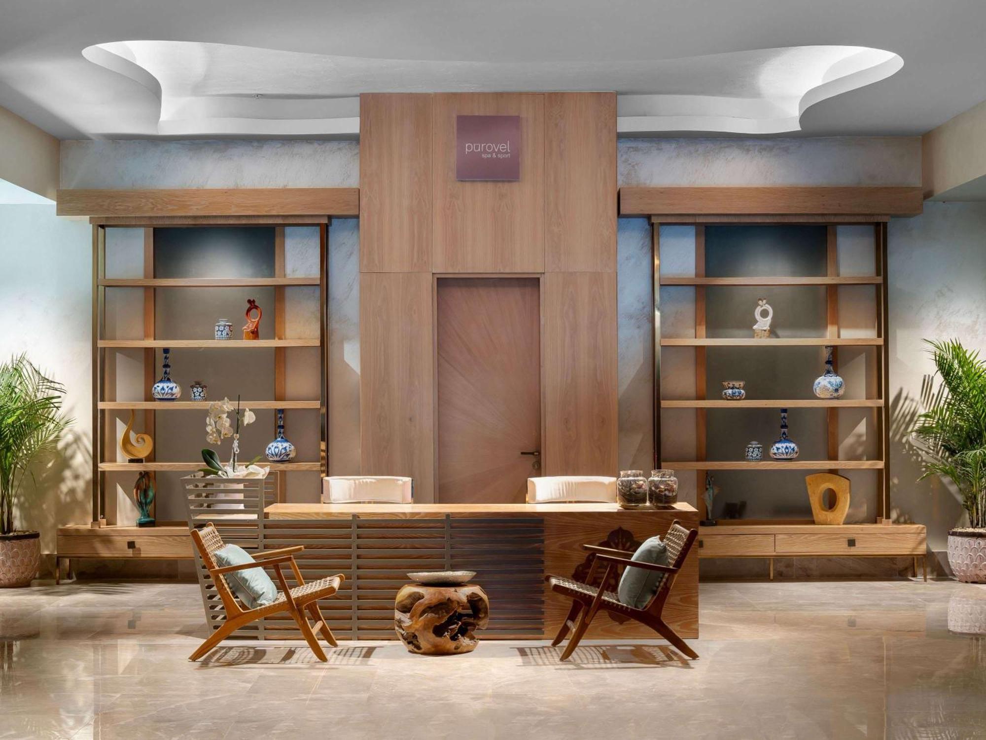 Swissotel Living Bodrum Екстериор снимка