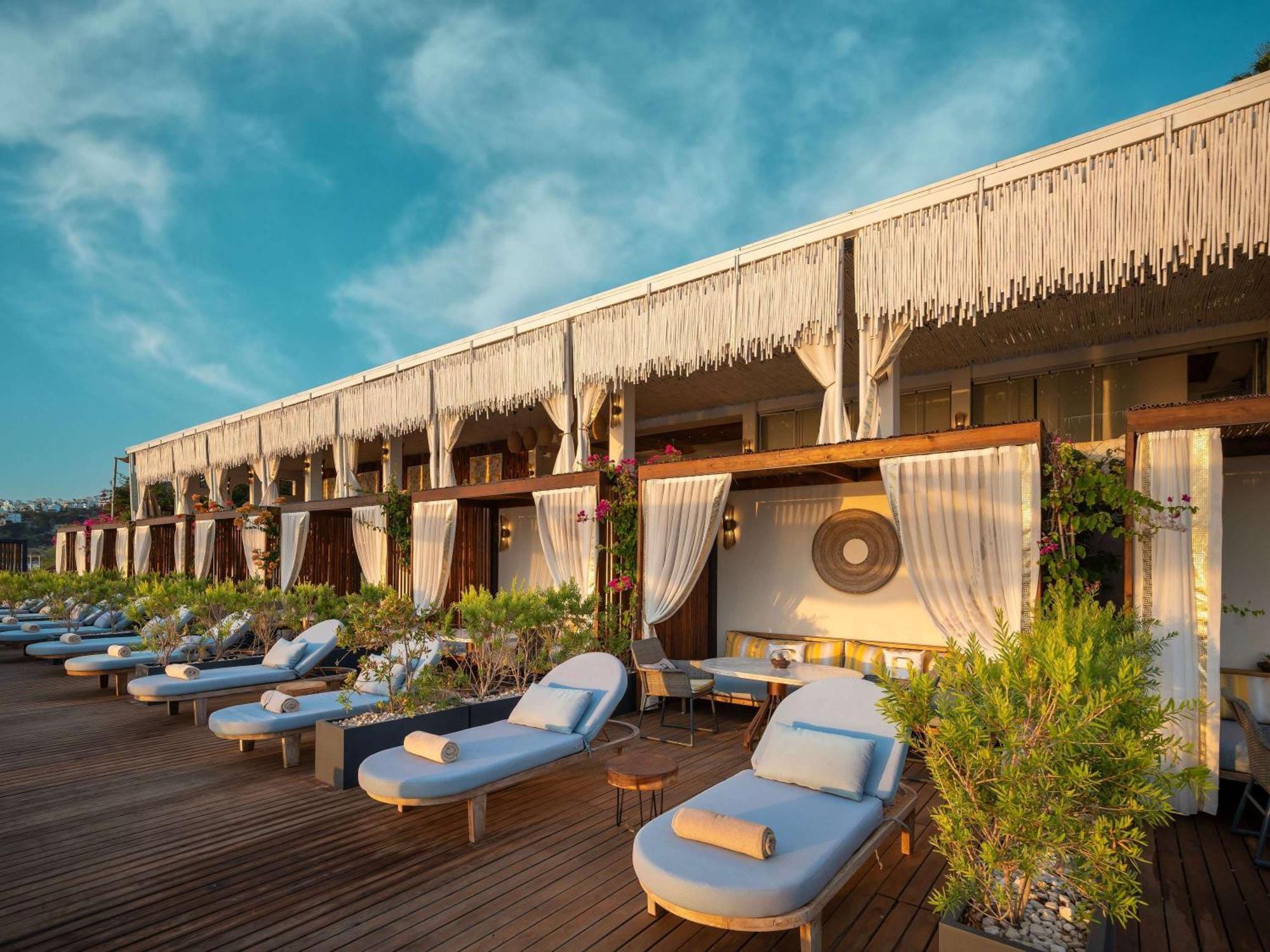 Swissotel Living Bodrum Екстериор снимка