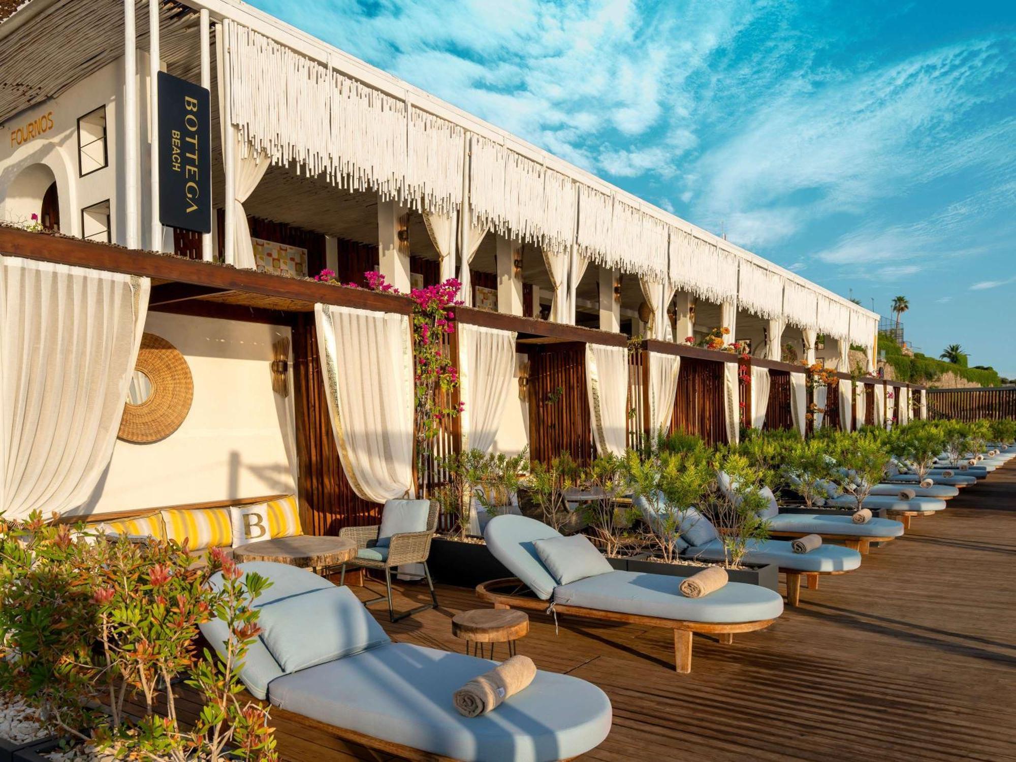 Swissotel Living Bodrum Екстериор снимка