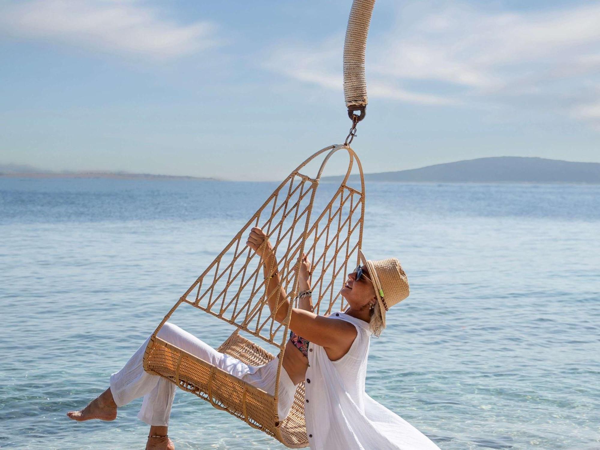 Swissotel Living Bodrum Екстериор снимка