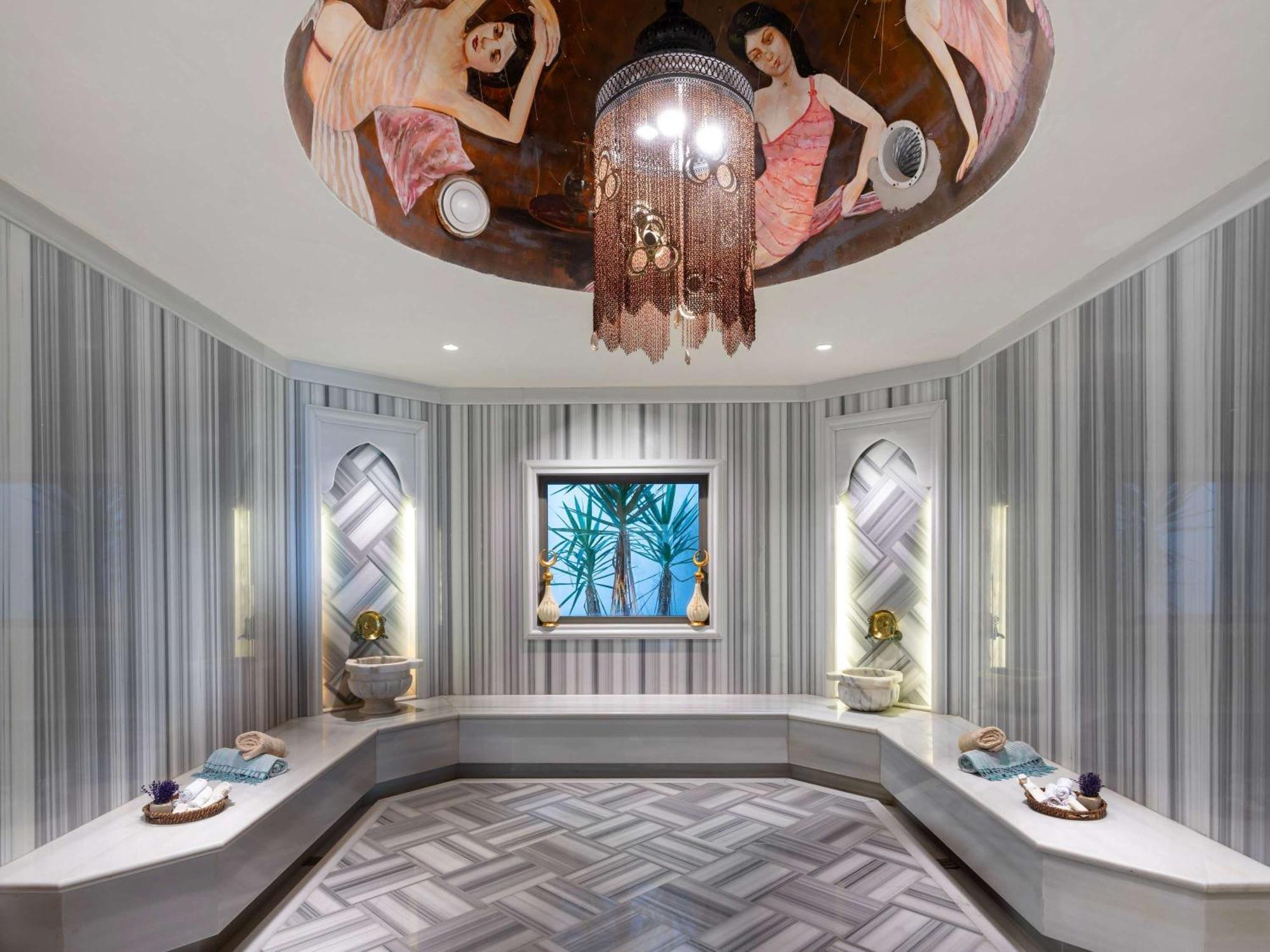 Swissotel Living Bodrum Екстериор снимка