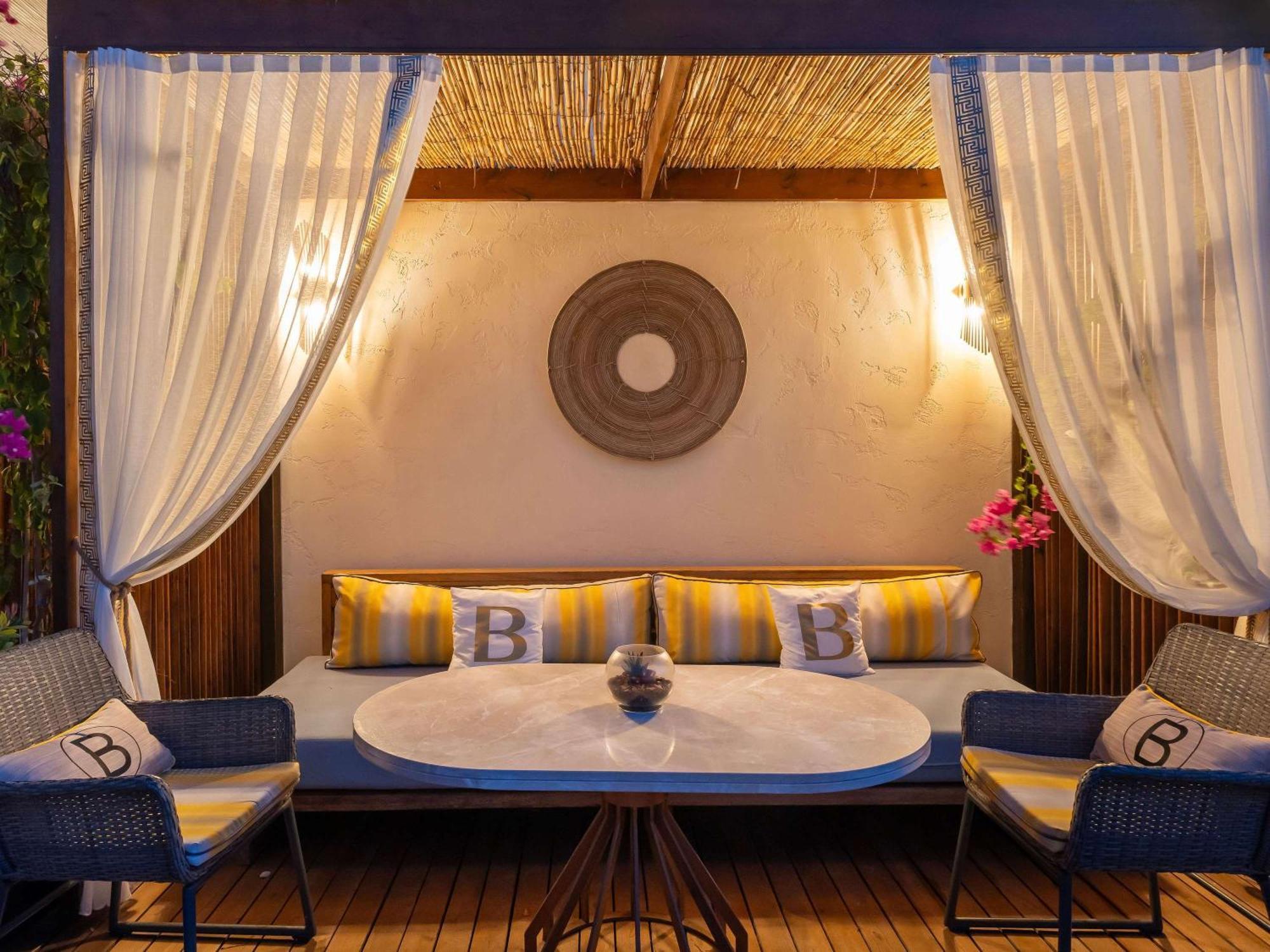 Swissotel Living Bodrum Екстериор снимка