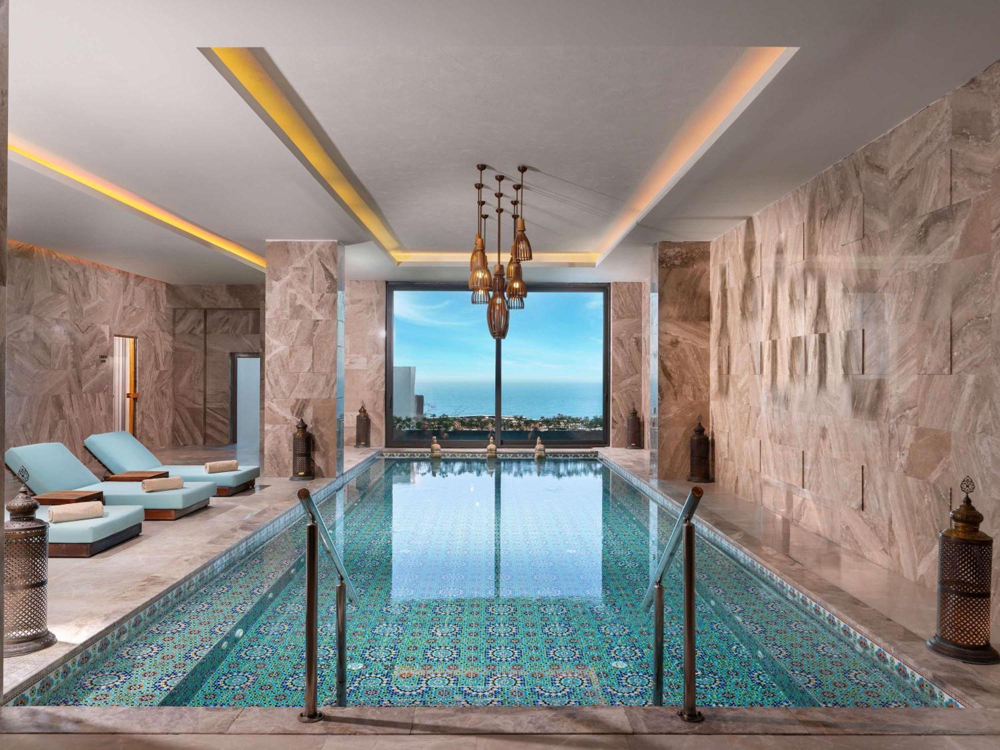 Swissotel Living Bodrum Екстериор снимка