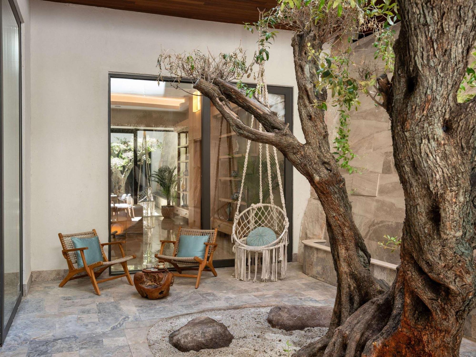 Swissotel Living Bodrum Екстериор снимка