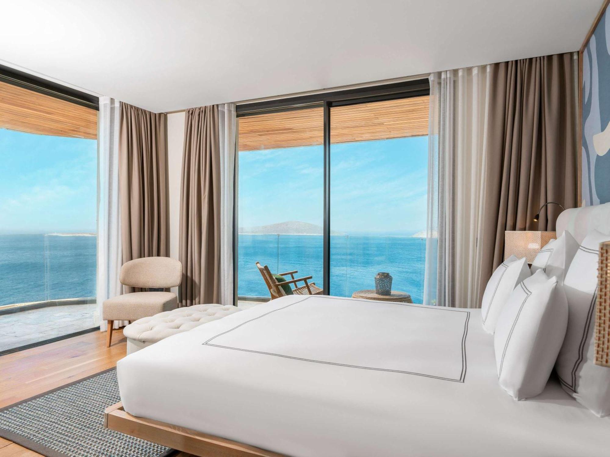 Swissotel Living Bodrum Екстериор снимка