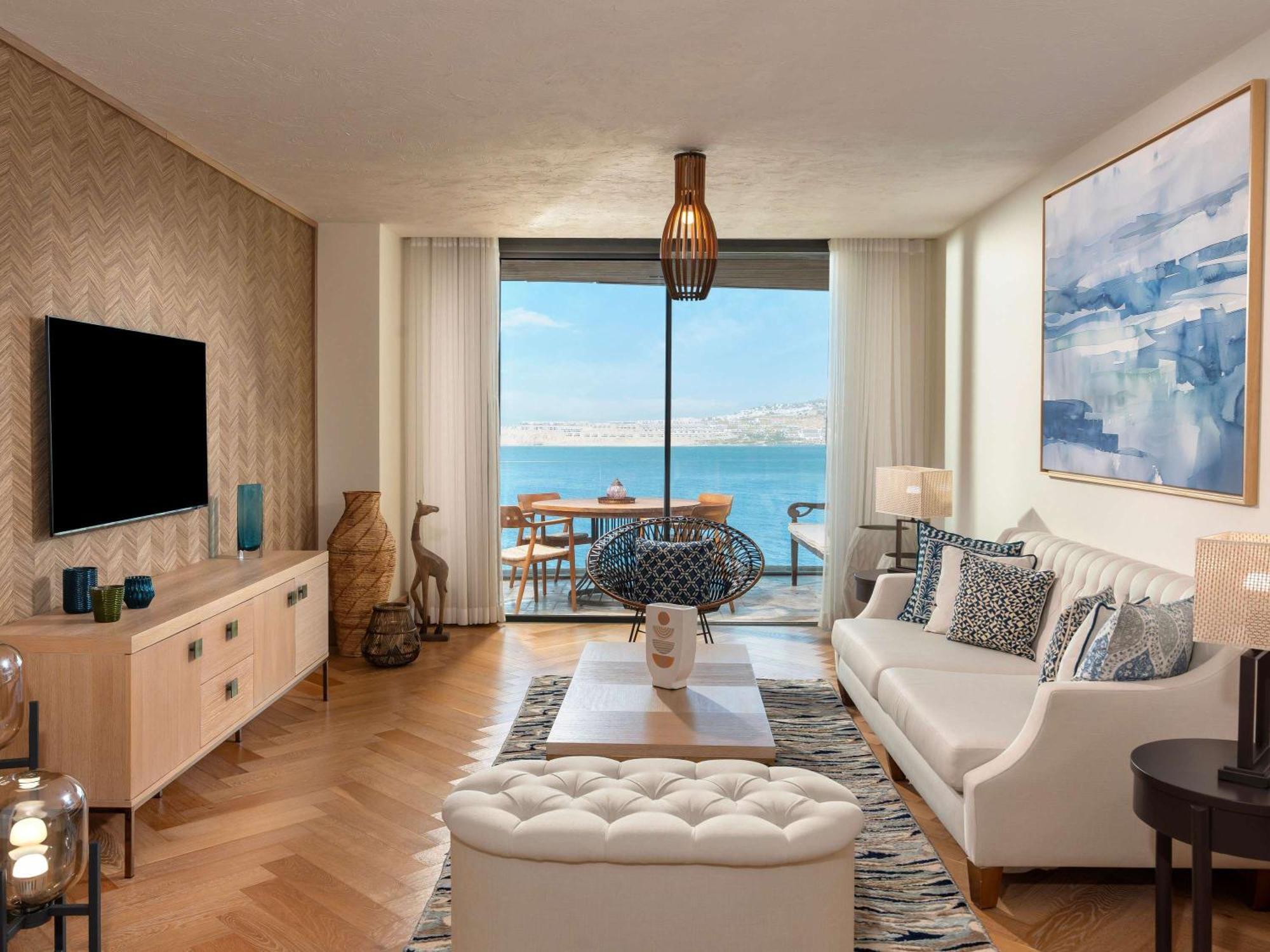 Swissotel Living Bodrum Екстериор снимка